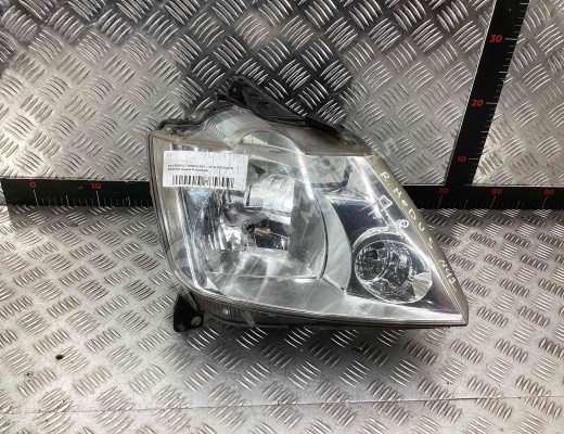 Фара правая Renault Modus 2004-2012  Renault Modus Modus 2004-2012