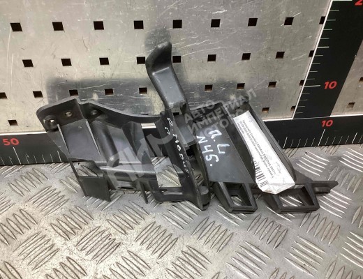 Крепление фары левой Renault Modus 2004-2012  Renault Modus Modus 2004-2012