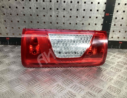 Фонарь задний правый Ford Transit Connect I 2009-2012 рестайлинг  Ford Transit Connect Transit Connect I 2009-2012 рестайлинг