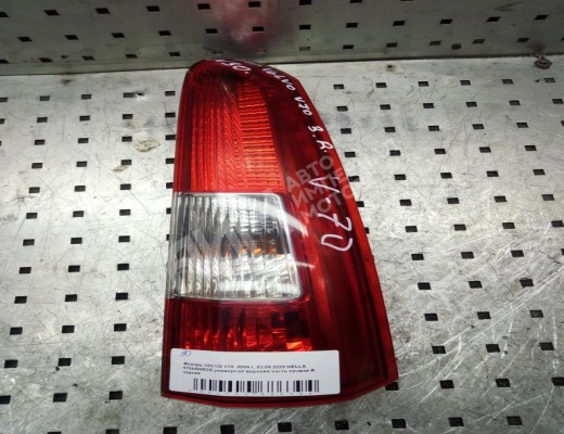 Фонарь задний правый Volvo V70 II (SW) 2000-2008  Volvo V70 V70 II (SW) 2000-2008