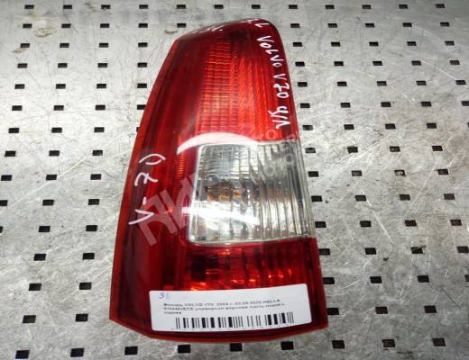 Фонарь задний левый Volvo V70 II (SW) 2000-2008  Volvo V70 V70 II (SW) 2000-2008