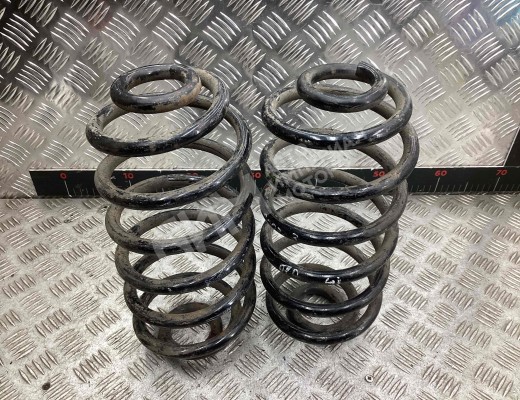 Пружина задняя Opel Zafira A 1999-2003  Opel Zafira Zafira A 1999-2003