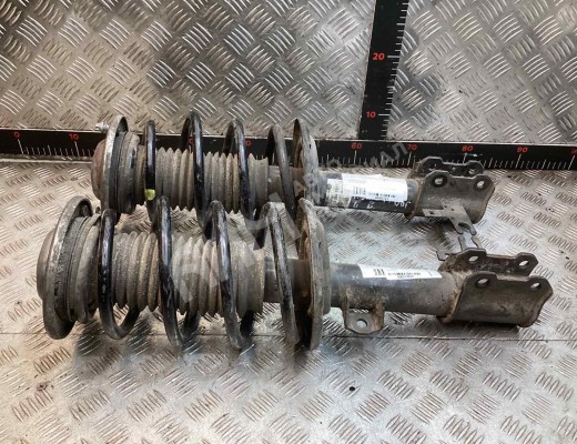 Стойка передняя левая Opel Signum 2005-2008 рестайлинг  Opel Signum Signum 2005-2008 рестайлинг