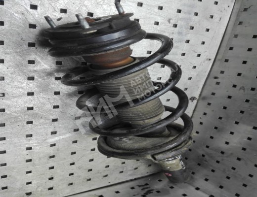 Стойка передняя правая Ford T. Connect I 2009-2012 рестайлинг  Ford Transit Connect T. Connect I 2009-2012 рестайлинг