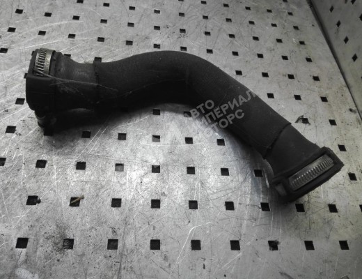 Патрубок интеркулера Audi A6 C5 (4B) 1997-2001  Audi A6 A6 C5 (4B) 1997-2001