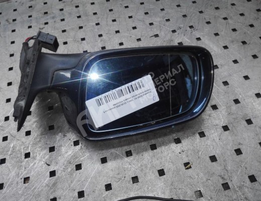Зеркало наружное левое  Audi A3 I (8L) 1996-2000