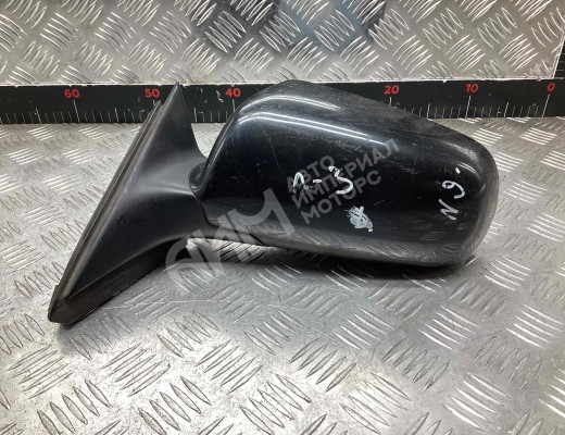 Зеркало наружное левое Audi A3 I (8L) 1996-2000  Audi A3 A3 I (8L) 1996-2000