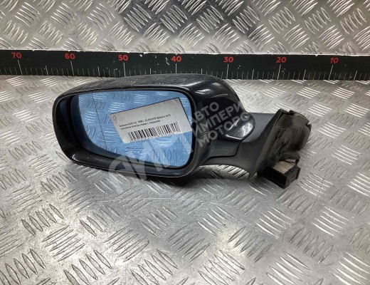 Зеркало наружное левое Audi A3 I (8L) 1996-2000  Audi A3 A3 I (8L) 1996-2000