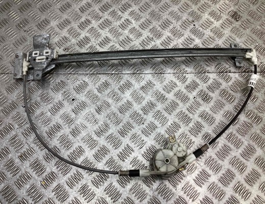 Стеклоподъемник передний правый Mercedes Vito I (W638) 1996-2003  Mercedes Vito Vito I (W638) 1996-2003