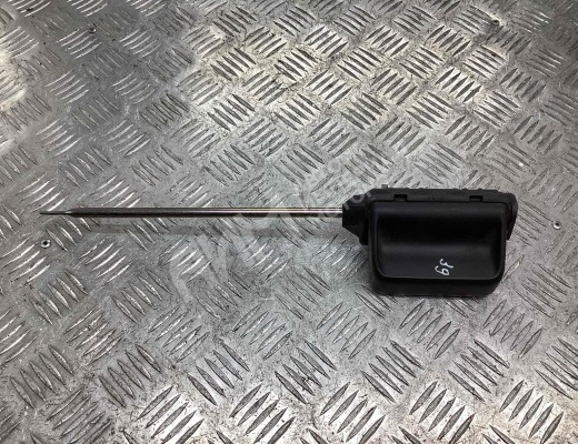 Ручка внутренняя задняя левая Volkswagen Caddy III (2K) 2004-2010  Volkswagen Caddy Caddy III (2K) 2004-2010