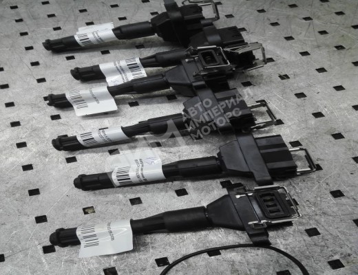 Катушка зажигания BMW 5-Series (E39) 1995-2000  BMW 5-Series 5-Series (E39) 1995-2000