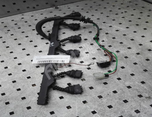 Проводка BMW 5-Series (E39) 1995-2000  BMW 5-Series 5-Series (E39) 1995-2000