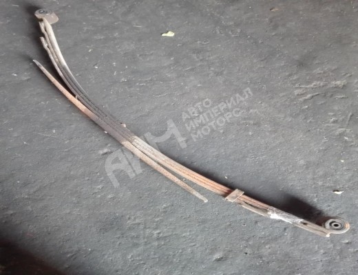 Рессора задняя Mercedes T1 (207D-410D) 1977-1995  Mercedes T1 T1 (207D-410D) 1977-1995