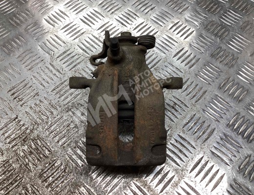 Суппорт задний правый Peugeot 807 2002-2014  Peugeot 807 807 2002-2014