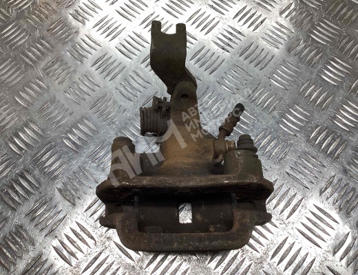 Суппорт задний левый Mazda 626 V (GF/GW) 1997-2002  Mazda 626 626 V (GF/GW) 1997-2002