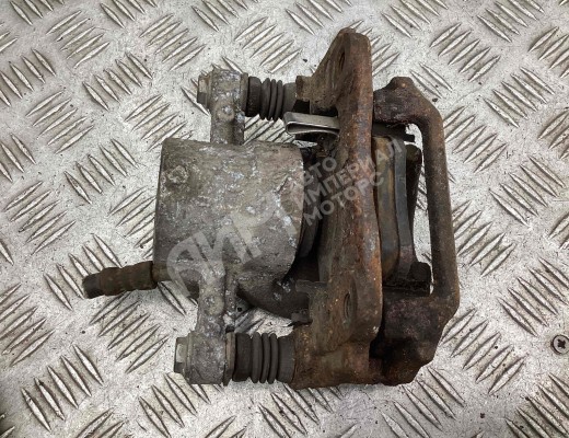 Суппорт задний правый Toyota Avensis II (T250) 2003-2008  Toyota Avensis Avensis II (T250) 2003-2008