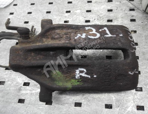 Суппорт передний правый Volkswagen Passat B5 (3B) 1996-2000  Volkswagen Passat Passat B5 (3B) 1996-2000
