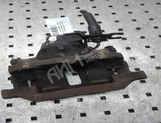 Суппорт передний левый Audi A4 B5 (8D) 1994-1999  Audi A4 A4 B5 (8D) 1994-1999