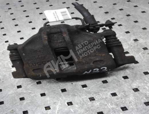 Суппорт передний правый Audi A4 B5 (8D) 1994-1999  Audi A4 A4 B5 (8D) 1994-1999