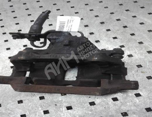 Суппорт передний правый Audi A4 B5 (8D) 1994-1999  Audi A4 A4 B5 (8D) 1994-1999