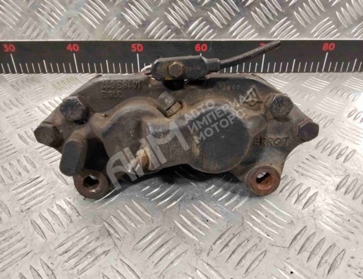 Суппорт передний левый Mercedes G (W463) 1989-1998  Mercedes G G (W463) 1989-1998