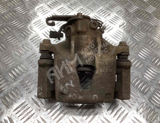 Суппорт задний левый Opel Movano I 1998-2010  Opel Movano Movano I 1998-2010