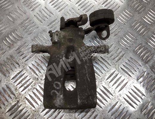 Суппорт задний левый Opel Zafira A 1999-2003  Opel Zafira Zafira A 1999-2003