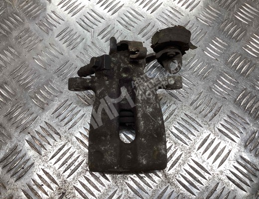 Суппорт задний левый Opel Astra G 1998-2004  Opel Astra Astra G 1998-2004