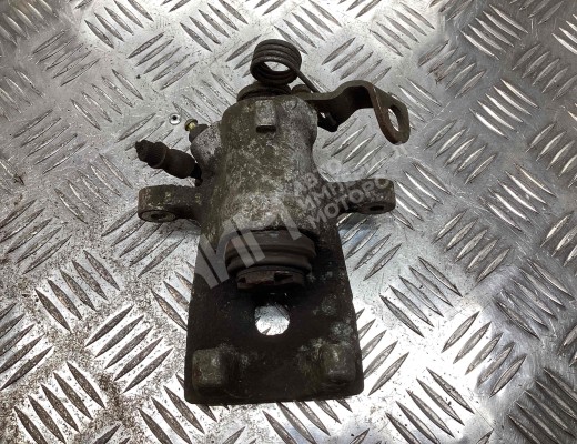 Суппорт задний правый Opel Astra G 1998-2004  Opel Astra Astra G 1998-2004