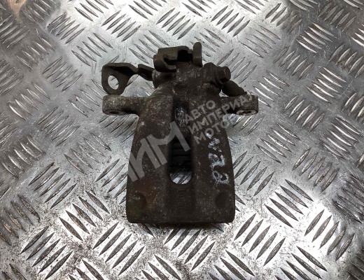 Суппорт задний правый Opel Astra G 1998-2004  Opel Astra Astra G 1998-2004