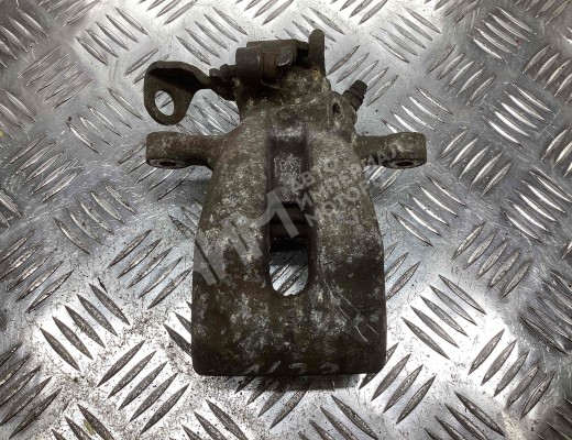 Суппорт задний правый Opel Astra H 2004-2007  Opel Astra Astra H 2004-2007