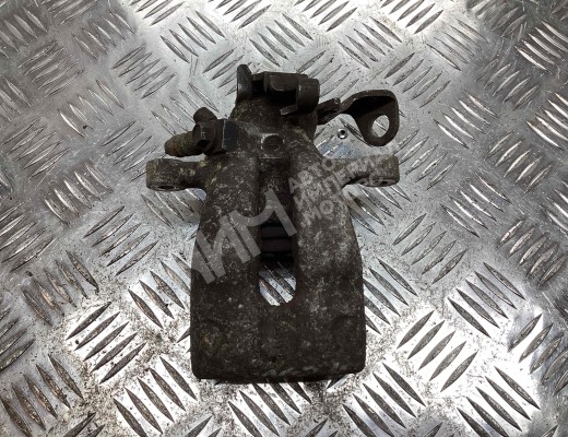 Суппорт задний левый Opel Astra H 2004-2007  Opel Astra Astra H 2004-2007