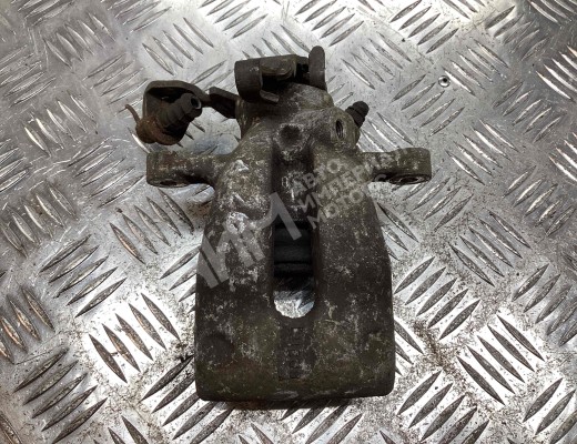 Суппорт задний правый Opel Astra H 2004-2007  Opel Astra Astra H 2004-2007