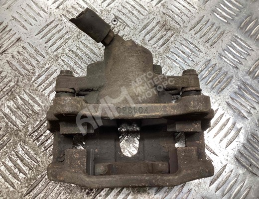 Суппорт задний правый Mercedes Vito II (W639) 2003-2010  Mercedes Vito Vito II (W639) 2003-2010