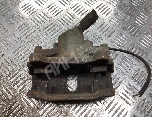 Суппорт задний левый Mercedes Vito II (W639) 2003-2010  Mercedes Vito Vito II (W639) 2003-2010