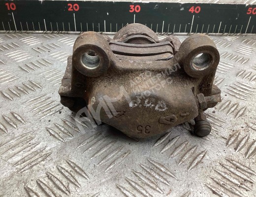 Суппорт задний правый Opel Omega B 1994-1999  Opel Omega Omega B 1994-1999