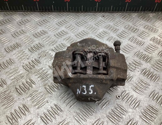 Суппорт задний правый Opel Omega B 1994-1999  Opel Omega Omega B 1994-1999