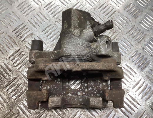 Суппорт задний левый Ford C-Max I (C214) 2003-2007  Ford C-Max C-Max I (C214) 2003-2007