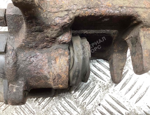 Суппорт задний правый Audi A6 C6 (4F) 2004-2008  Audi A6 A6 C6 (4F) 2004-2008