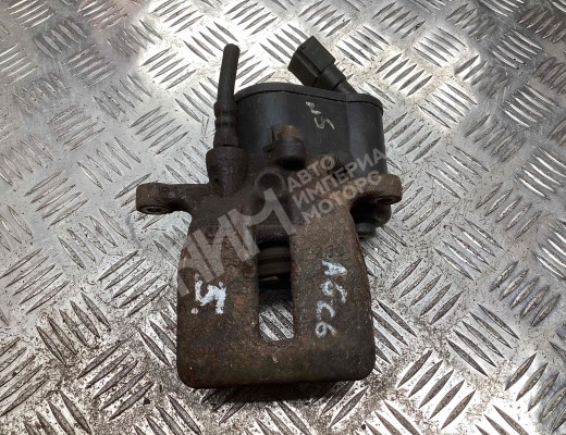 Суппорт задний правый Audi A6 C6 (4F) 2004-2008  Audi A6 A6 C6 (4F) 2004-2008