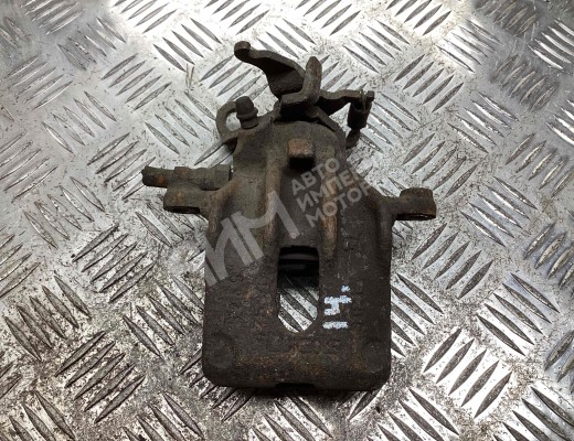 Суппорт задний левый Ford Focus I 1998-2001  Ford Focus Focus I 1998-2001