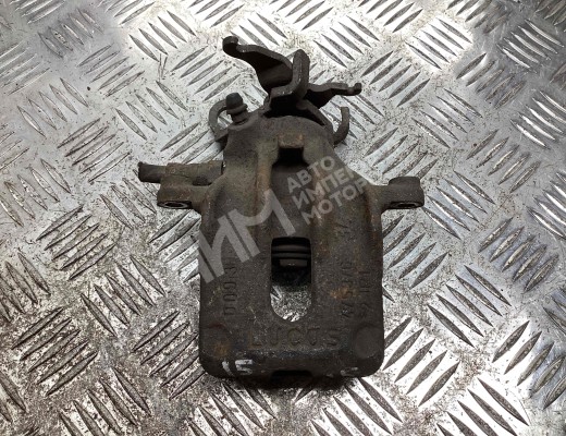 Суппорт задний левый Ford Focus I 1998-2001  Ford Focus Focus I 1998-2001