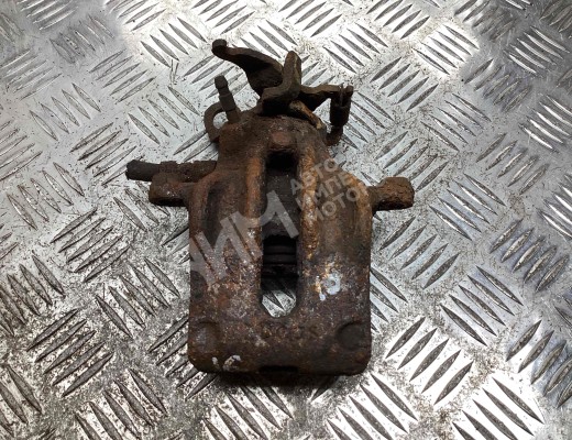 Суппорт задний левый Ford Focus I 1998-2001  Ford Focus Focus I 1998-2001