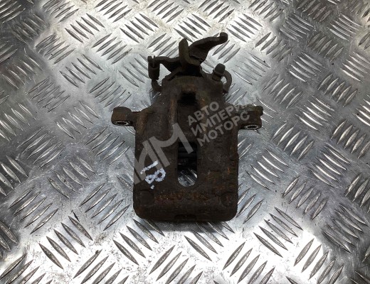 Суппорт задний правый Ford Focus I 1998-2001  Ford Focus Focus I 1998-2001