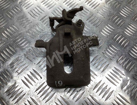 Суппорт задний правый Ford Focus I 1998-2001  Ford Focus Focus I 1998-2001