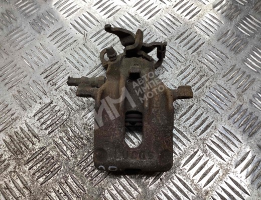 Суппорт задний левый Ford Focus I 1998-2001  Ford Focus Focus I 1998-2001