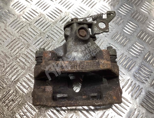 Суппорт задний левый Ford Mondeo III 2000-2003  Ford Mondeo Mondeo III 2000-2003
