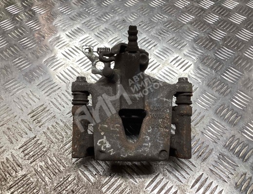 Суппорт задний левый Ford Mondeo III 2000-2003  Ford Mondeo Mondeo III 2000-2003