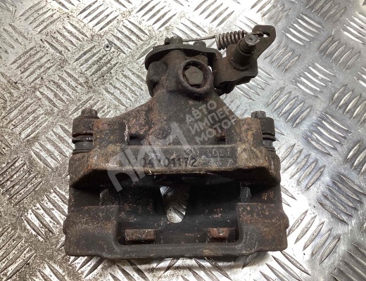 Суппорт задний левый Ford Mondeo III 2000-2003  Ford Mondeo Mondeo III 2000-2003