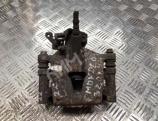 Суппорт задний левый Ford Mondeo III 2000-2003  Ford Mondeo Mondeo III 2000-2003